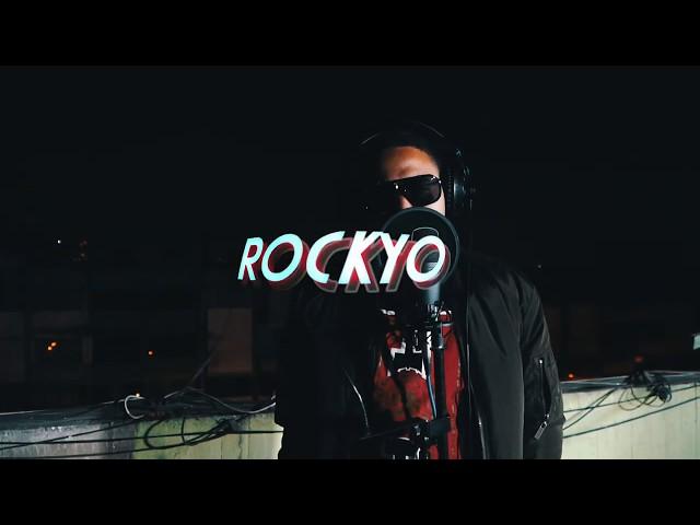 MONEY GANG VICTORY - INTRO #5 ROCKYO - CYPHER