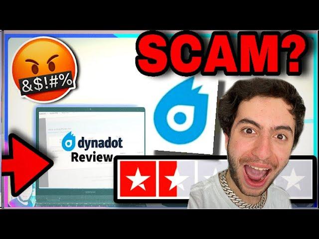 is dynadot safe/legit? (Dynadot review) (dynadot.com)