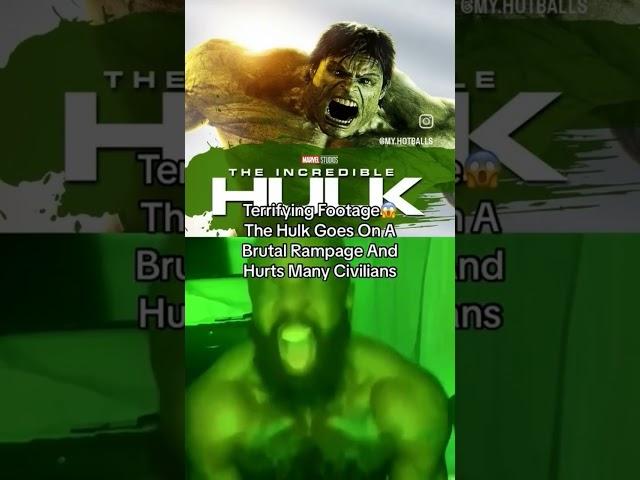 YES KING Hulk meme #loveandlighttvmemes #yesking #memes