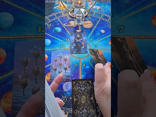 КАК РЕШИТСЯ ВАША СЛОЖНАЯ СИТАЦИЯ  #shorts  #таро #tarot #tarotube