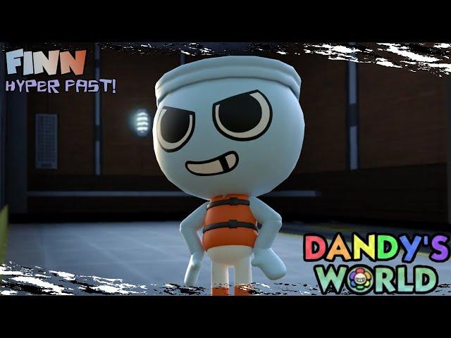 Finns Got Speed! | Dandy's World