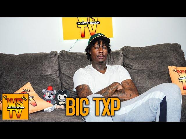 Big TxP Talks Got Some S**t To Say, Starlito Co-Sign, Features From Young Buck & Brezden, & More