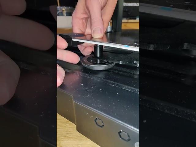 Fixing the Creality Ender 3 S1 Pro AGAIN #shorts