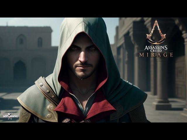 Assassin Creed Mirage | Part 2 (PC) 2024