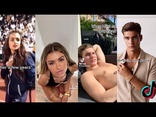 The Most Surprising Glow Ups On TikTok!