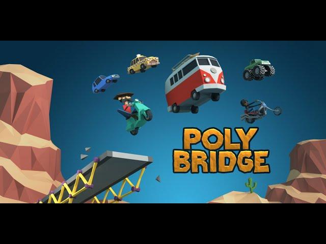 how to download poly bridge for free| Easy peasy tu