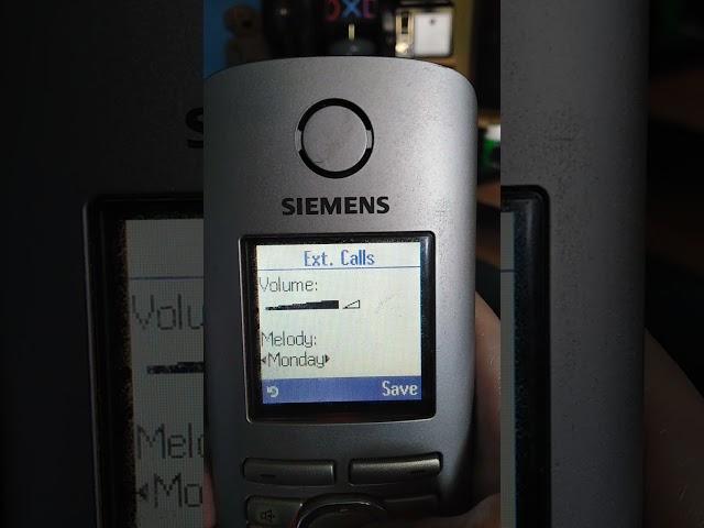 Siemens DP45