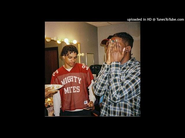 lil yatchy + draft day type beat - "bottega."