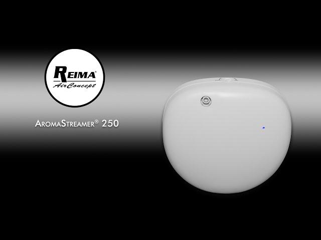 REIMA AromaStreamer® 250 English