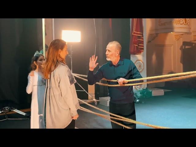 Eyyub Yaqubov — İblis (Backstage)