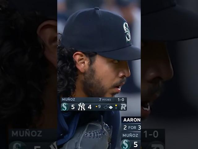 Absolute nails  #mariners #marinersbaseball #seattlemariners #sports