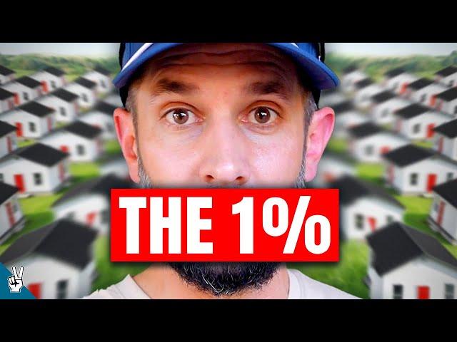 This Real Estate Strategy Helped Me Join the 1% — How You Can Too