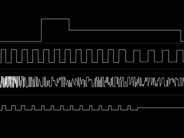 Pipe - “ml2” (Amiga AHX) [Oscilloscope View]