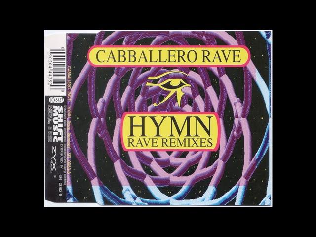 Cabballero Rave - Royality