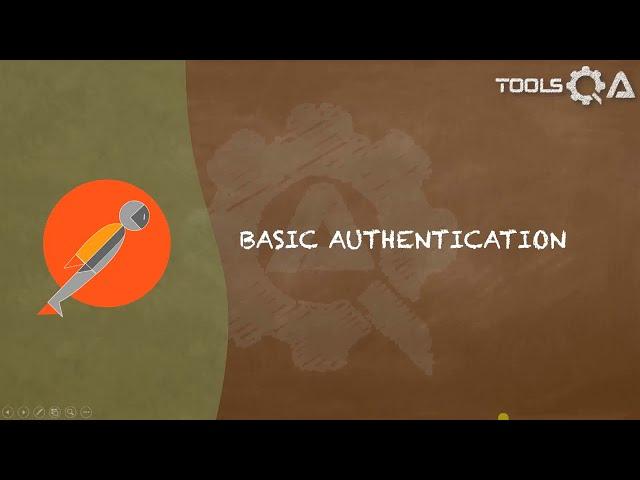 Postman Tutorial #11 -  What is Basic Authentication?