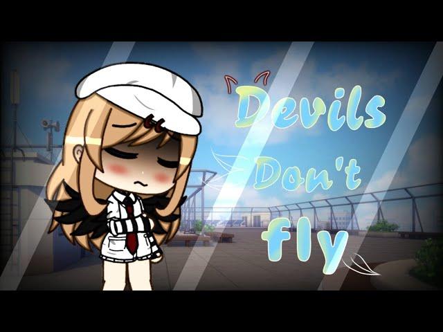 ▫Devils don't fly▫__Tomoe San__