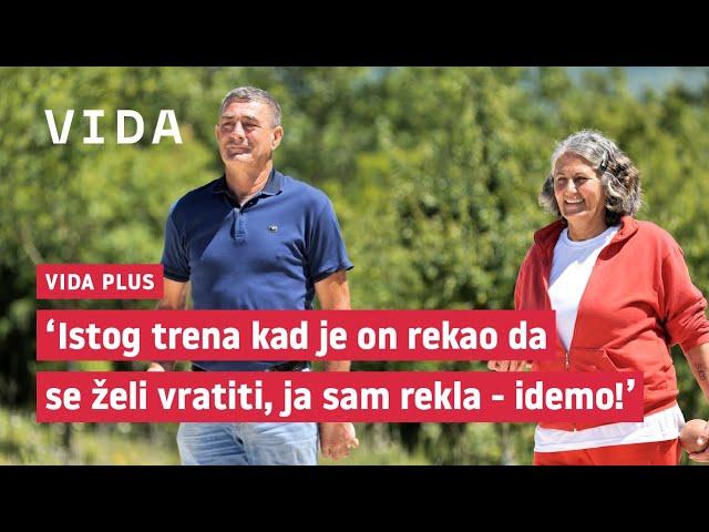 VIDA plus | Iščezli #19: Obitelj Četnik