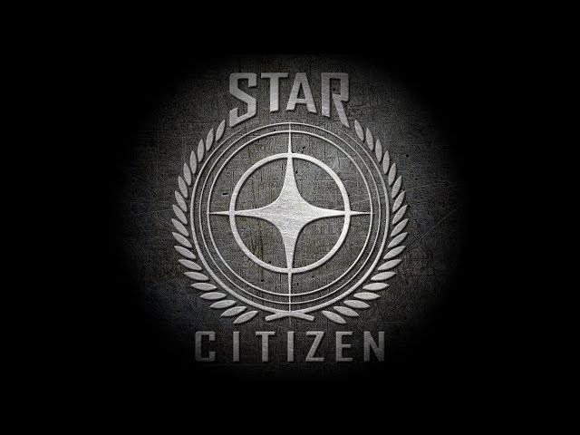 Star Citizen {Star Marine} - "Run Or Die!" [RUSTEC]