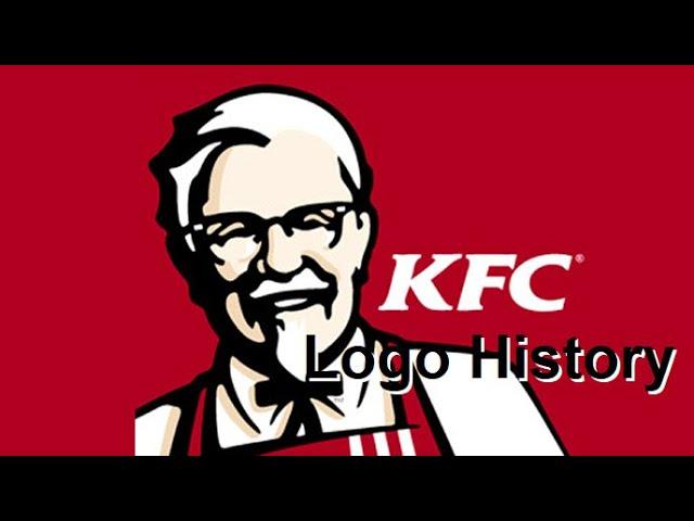 KFC Logo/Commercial History