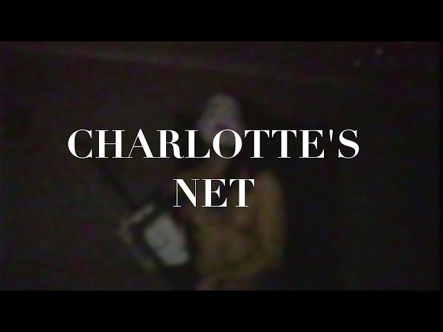 Charlotte's Net - The Most Disturbing Film You've Never Seen (2022)