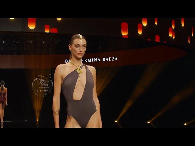 Guillermina Baeza | Spring/Summer 2021 | Gran Canaria Swim Week