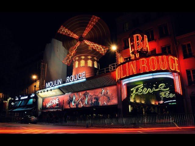 PARIS: MODERN MOULIN ROUGE | DELICIOUS