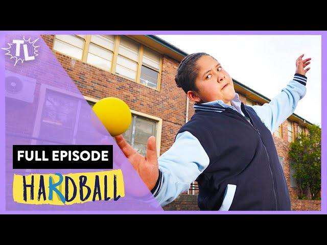 Across the Ditch | Hardball - Season 1 Episode 1 (FULL EPISODE)