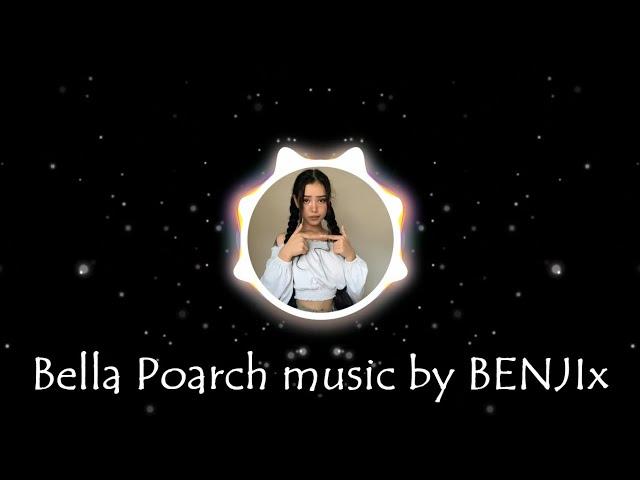 Bella Poarch music by BENJIx