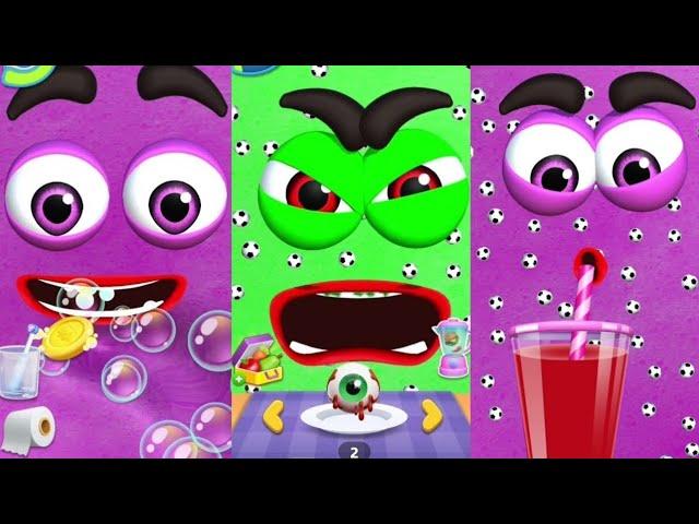 My Talking Slime : Virtual Pet #5 | Android game