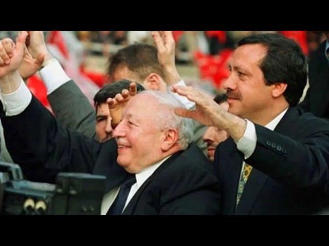 NECMETTİN ERBAKAN ve Yakın Tarih Belgeseli