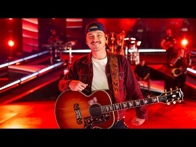 Morgan Wallen - ’98 Braves [2023 Billboard Music Awards]