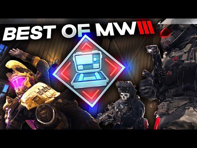 BEST of MWIII SEARCH and DESTROY