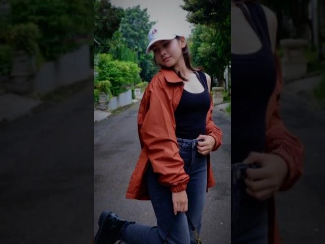 Rey bong dan sandrina dari (jendela SMP, SCTV)#shortvideo #shortsfeed