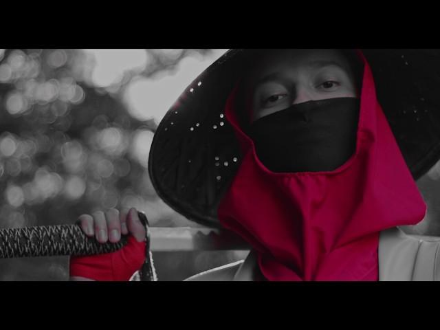 Nfx - Kenjutsu (Beat x 711.worldd)(Video oficial)