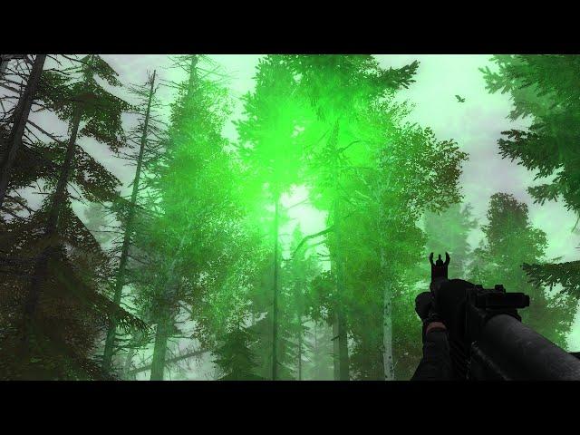 Прохождение S.T.A.L.K.E.R. Смерти Вопреки - В Паутине Лжи - #2 - Сборы