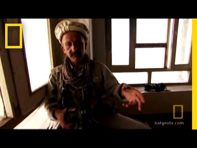 Massoud the Martyr | National Geographic