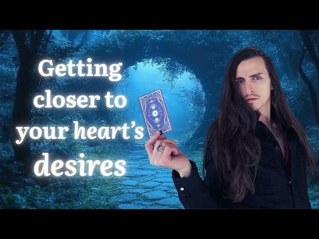 Capricorn ︎ Building Momentum + Jealous of Your Happiness  Tarot Reading
