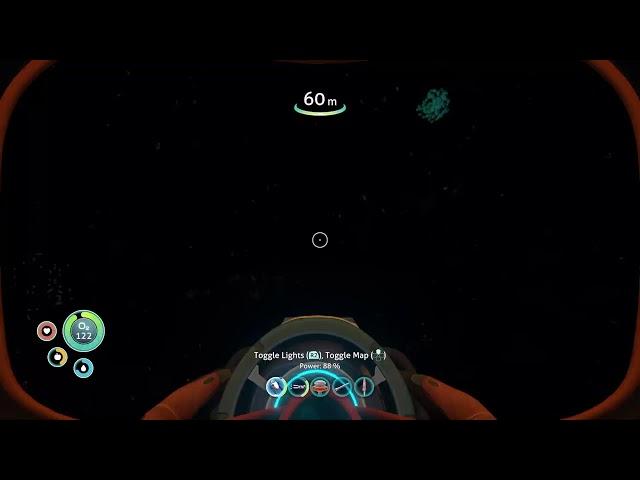 Hellnautica challenge 3 | Subnautica