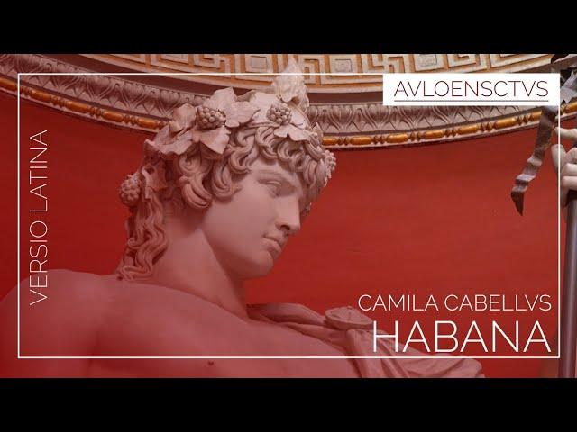 【Latin Cover】Camila Cabello: Havana (Medieval Arr.) (Avlönskt)