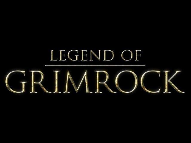 Legend Of Grimrock. Все Секреты и Прохождение. Уровни 1-5 (All Secrets, Levels 1-5)