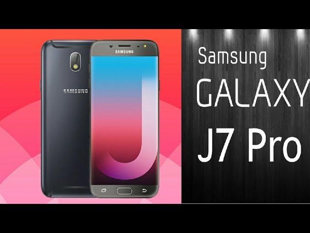 samsung Galaxy j7 pro full review || #specification || #samsung || Dipu tech