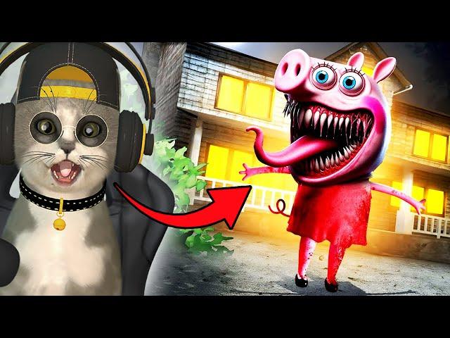 TOP 5 ZABRANJENE HORROR *PEPA PRASE* EPIZODE!