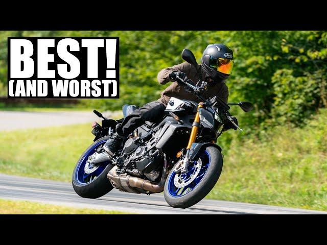 The BEST (And Worst) Bikes We Rode All Year!