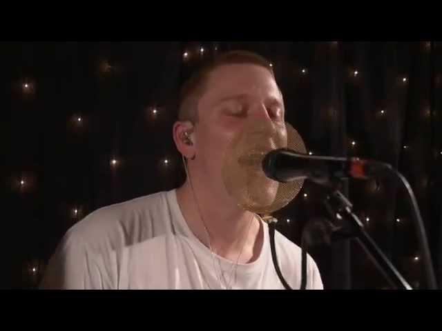 Jungle - Time (Live on KEXP)