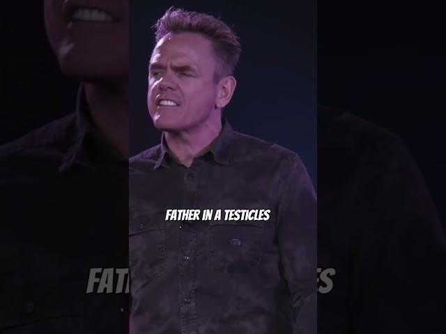 Human beings are amazing #christophertitus