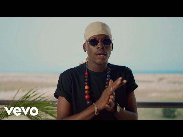 Fireboy DML - Jealous (Official Video)