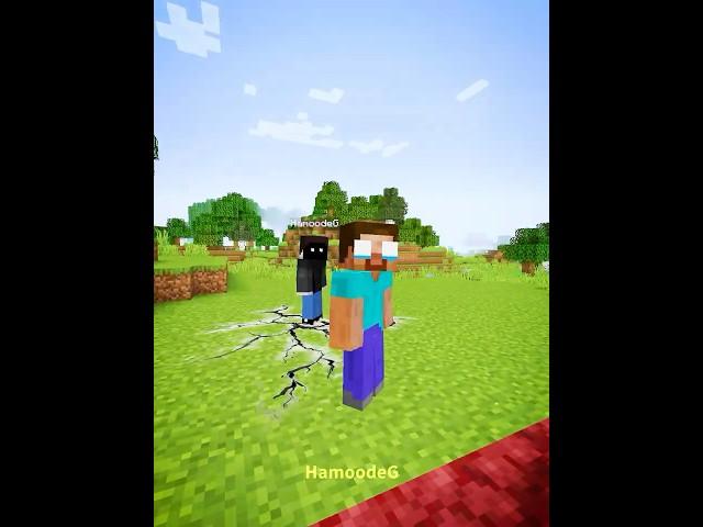 Minecraft Mess With My Team = 