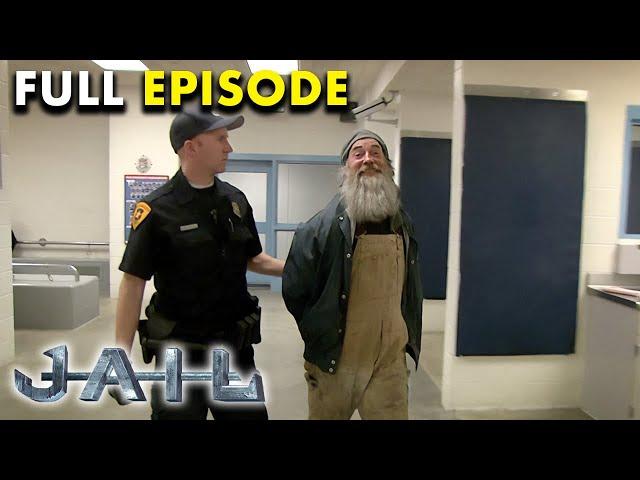 Salt Lake City: When the Poop Hits the Couch | Full Episode | JAIL TV Show