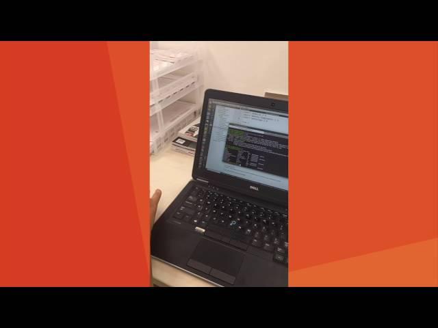 Ubuntu Core With Qualcomm Dragonboard 410c Demo