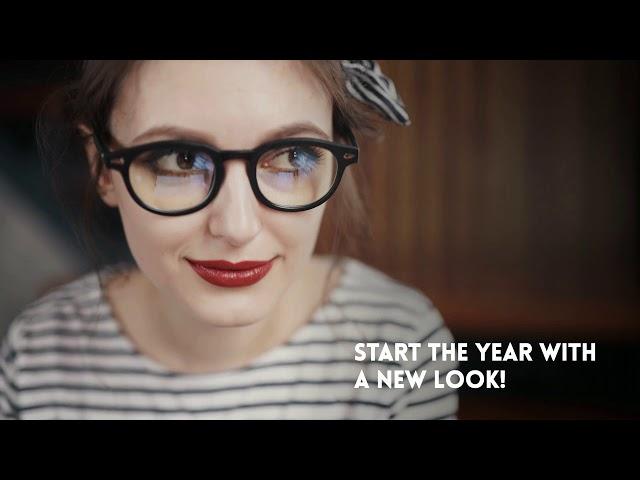 Use it or Lose it 2020? | King and Rose Optical